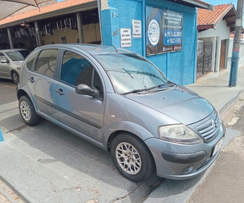 CITROEN MAIS BEM CUIDADO DO BRASIL!!!