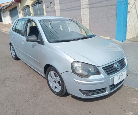 VOLKSWAGEN POLO MAIS LINDO DE PIRACICABA-SP