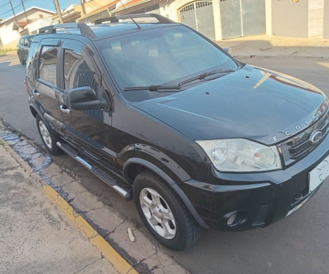 FORD ECOSPORT AUTOMATICA, PREÇO OTIMO!!