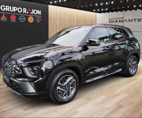 Hyundai CRETA 1.0 TGDI FLEX N LINE AUTOMÁTICO