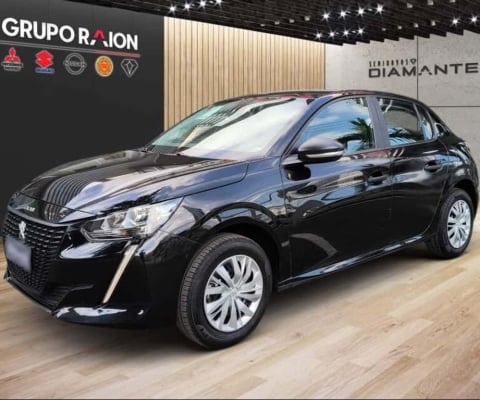 Peugeot 208 1.0 FIREFLY FLEX LIKE MANUAL