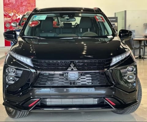 Mitsubishi ECLIPSE CROSS 1.5 MIVEC TURBO GASOLINA HPE-S S-AWC SPORT CVT