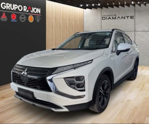 Mitsubishi ECLIPSE CROSS 1.5 MIVEC TURBO GASOLINA HPE CVT