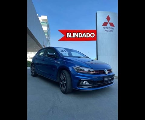 Volkswagen POLO 1.4 250 TSI GTS AUTOMÁTICO