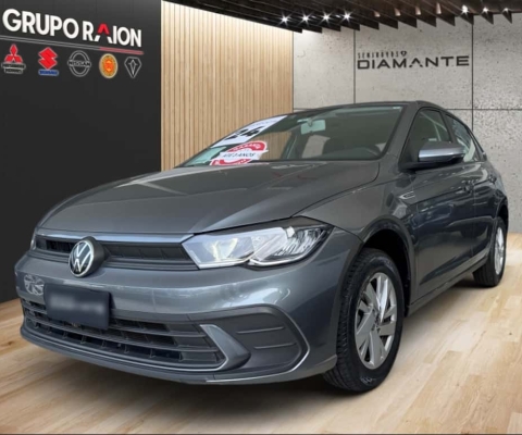 Volkswagen POLO 1.0 170 TSI COMFORTLINE AUTOMÁTICO