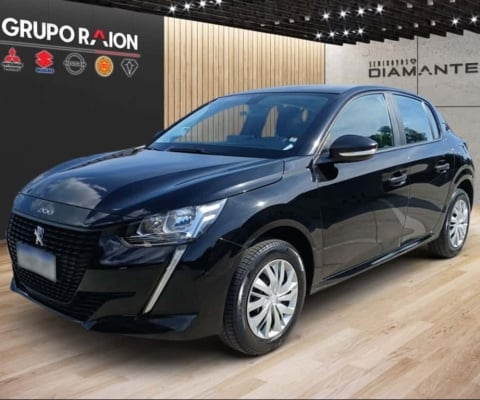 Peugeot 208 1.0 FIREFLY FLEX LIKE MANUAL