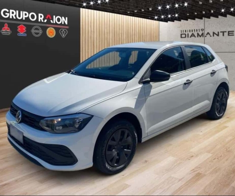 Volkswagen POLO 1.0 MPI TRACK MANUAL