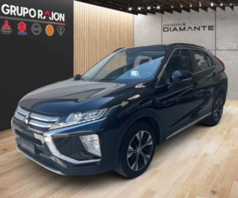 Mitsubishi ECLIPSE CROSS 1.5 MIVEC TURBO GASOLINA HPE CVT