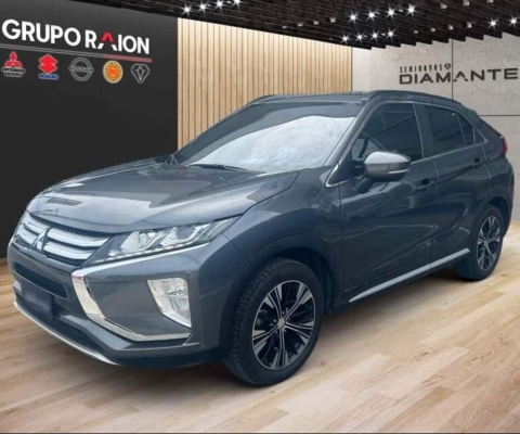 Mitsubishi ECLIPSE CROSS 1.5 MIVEC TURBO GASOLINA HPE CVT