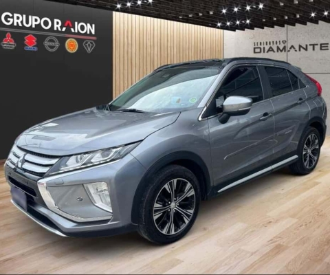 Mitsubishi ECLIPSE CROSS 1.5 MIVEC TURBO GASOLINA HPE-S AWD CVT