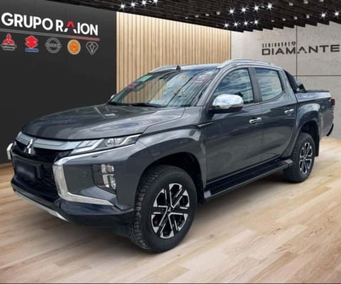 Mitsubishi L200 TRITON 2.4 16V TURBO DIESEL SPORT HPE-S CD 4P 4X4 AUTOMÁTICO