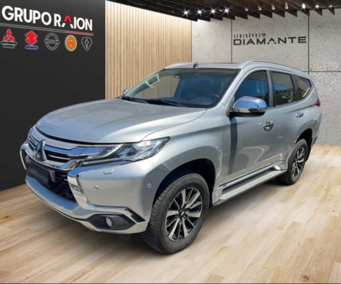 Mitsubishi PAJERO SPORT 2.4 16V MIVEC TURBO DIESEL HPE AWD AUTOMÁTICO