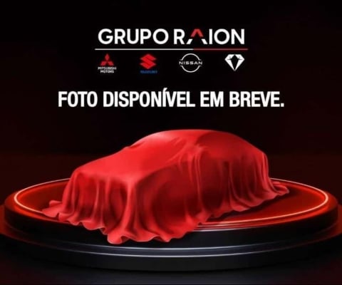 Suzuki S-CROSS 1.4 16V VVT TURBO GASOLINA 4STYLE ALLGRIP AUTOMÁTICO