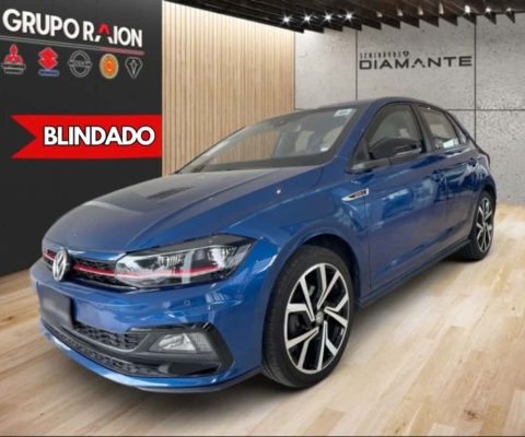 Volkswagen POLO 1.4 250 TSI GTS AUTOMÁTICO