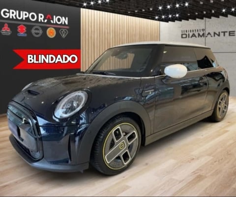 Mini COOPER SE TOP 2P ELÉTRICO