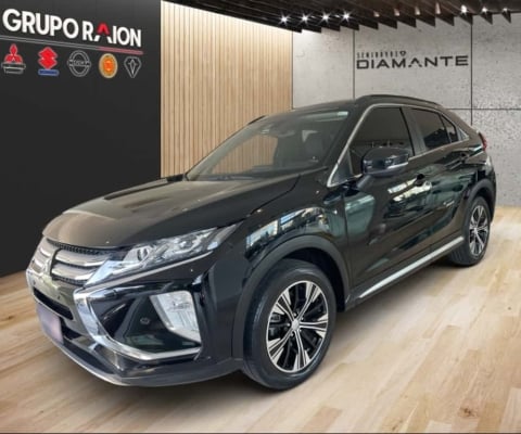 Mitsubishi ECLIPSE CROSS 1.5 MIVEC TURBO GASOLINA HPE-S CVT