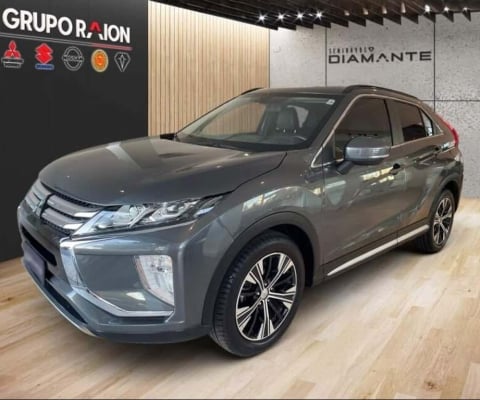 Mitsubishi ECLIPSE CROSS 1.5 MIVEC TURBO GASOLINA HPE CVT