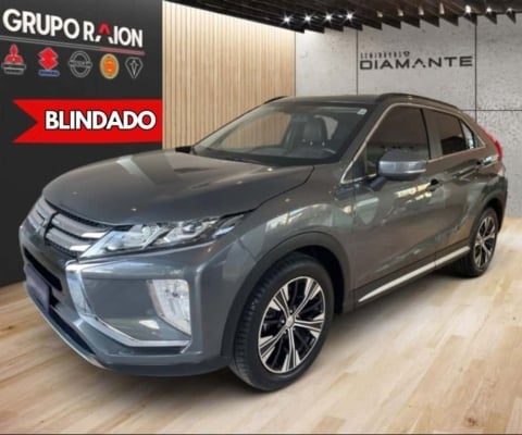 Mitsubishi ECLIPSE CROSS 1.5 MIVEC TURBO GASOLINA HPE CVT