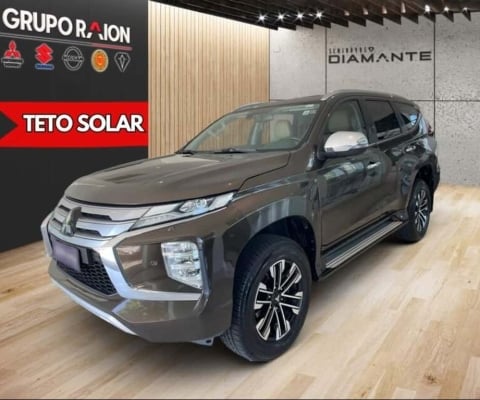 Mitsubishi PAJERO SPORT 2.4 16V MIVEC TURBO DIESEL HPE AWD AUTOMÁTICO