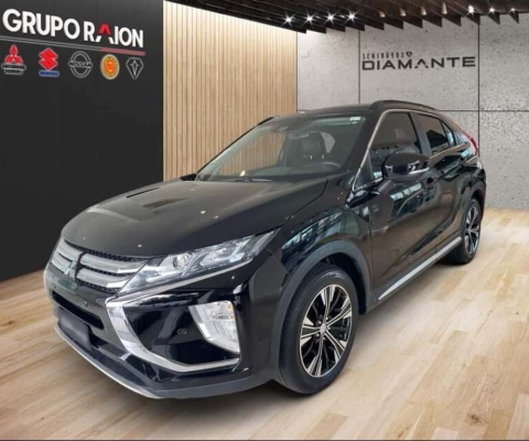 Mitsubishi ECLIPSE CROSS 1.5 MIVEC TURBO GASOLINA HPE-S S-AWC CVT