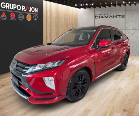 Mitsubishi ECLIPSE CROSS 1.5 MIVEC TURBO GASOLINA HPE-S SPORT S-AWC CVT