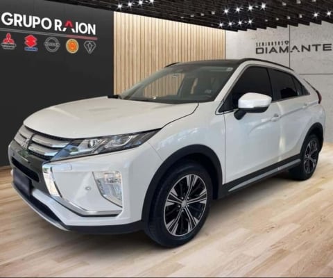 Mitsubishi ECLIPSE CROSS 1.5 MIVEC TURBO GASOLINA HPE-S S-AWC CVT