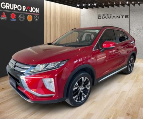 Mitsubishi ECLIPSE CROSS 1.5 MIVEC TURBO GASOLINA HPE CVT