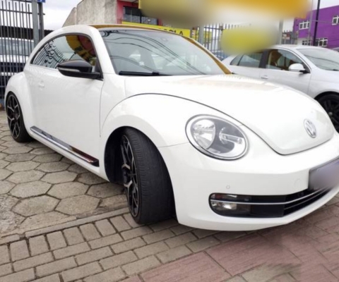 Lindo Fusca 2013 TSI 2.0