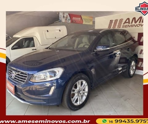 Volvo Xc60 2015 2.0 t5 dynamic fwd turbo gasolina 4p automático