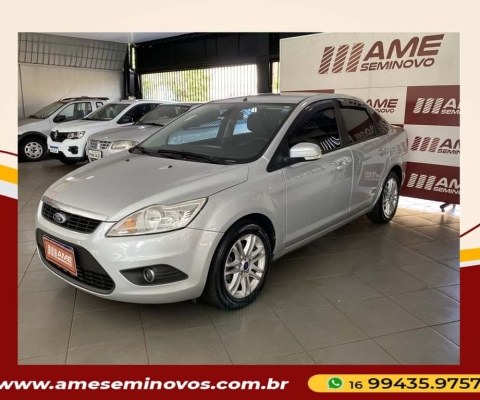 Ford Focus 2013 2.0 glx sedan 16v flex 4p automático