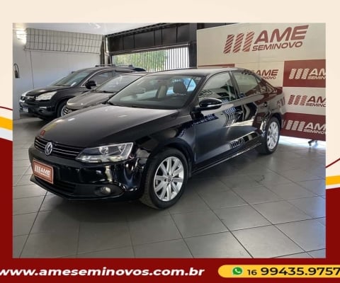 Volkswagen Jetta 2014 2.0 comfortline flex 4p tiptronic