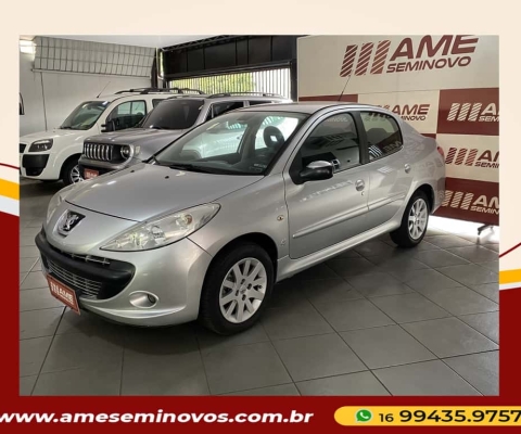 Peugeot 207 2009 1.6 xs 16v flex 4p manual