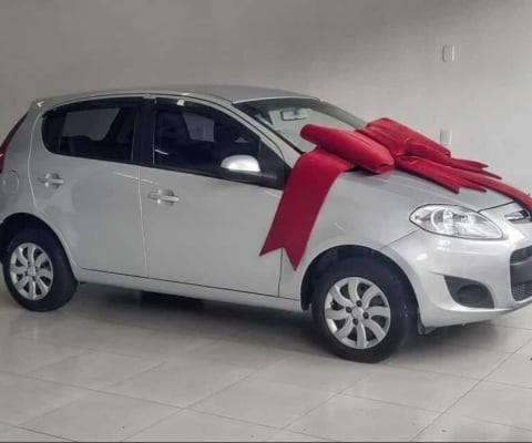 Fiat PALIO 1.0 MPI ATTRACTIVE 8V FLEX 4P MANUAL