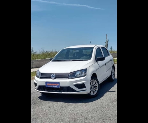 Volkswagen GOL 1.0 12V MPI TOTALFLEX 4P MANUAL