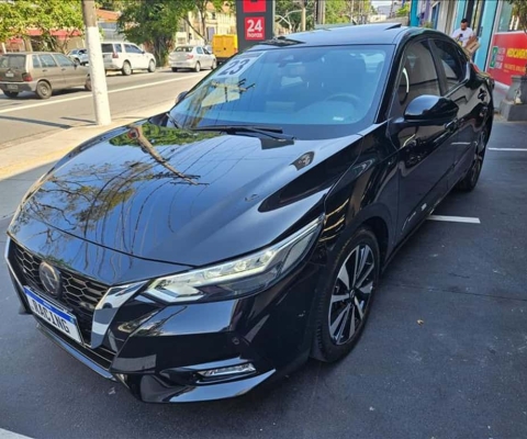 NISSAN SENTRA 2.0 16V Excluvise - 2022/2023