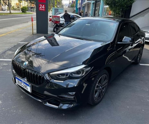 BMW 218I 1.5 Twinturbo Gran Coupe Sport GP - 2020/2020