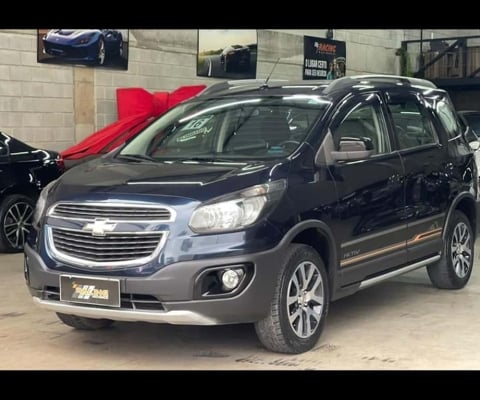 CHEVROLET SPIN 1.8 Activ 8V - 2016/2016