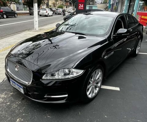 JAGUAR XJ 2.0 Premium Luxury 16V - 2013/2014