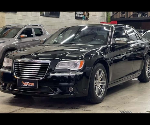 CHRYSLER 300 C 3.6 V6 24V - 2011/2012