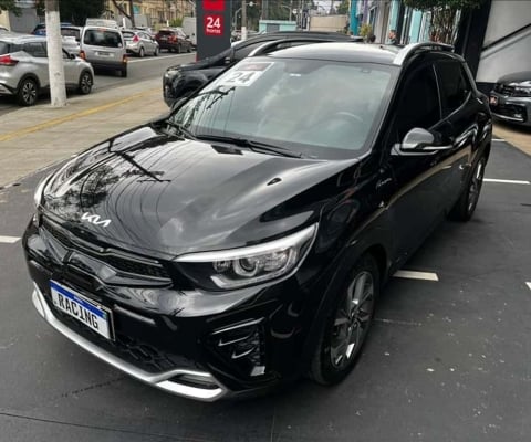 KIA STONIC 1.0 Tgdi Mhev SX - 2023/2024