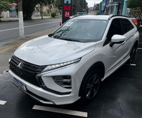 MITSUBISHI ECLIPSE CROSS 1.5 Mivec Turbo HPE - 2023/2024