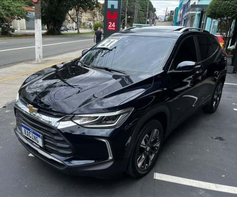 CHEVROLET TRACKER 1.2 Turbo Premier - 2020/2021