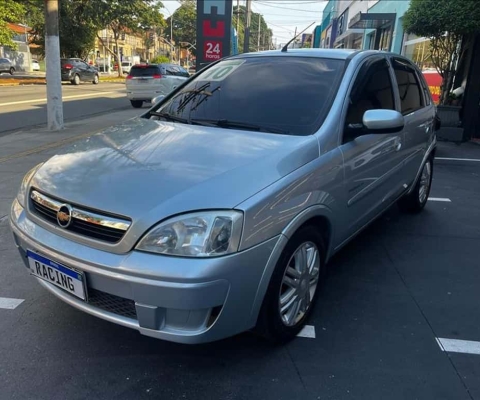 CHEVROLET CORSA 1.4 MPFI Premium 8V - 2009/2010