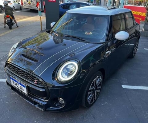 MINI COOPER 2.0 16V Twinpower S - 2020/2021