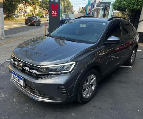 VOLKSWAGEN NIVUS 1.0 200 TSI Comfortline - 2021/2021