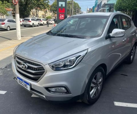 HYUNDAI IX35 2.0 MPFI 16V - 2017/2018