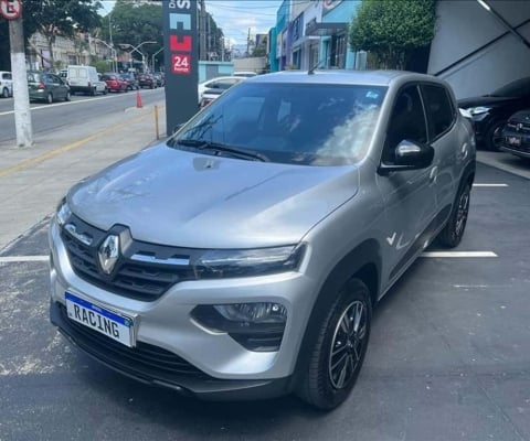 RENAULT KWID 1.0 12V SCE Intense - 2023/2024