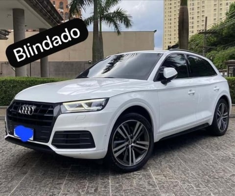 AUDI Q5 2.0 TFSI Ambition S Tronic - 2018/2018