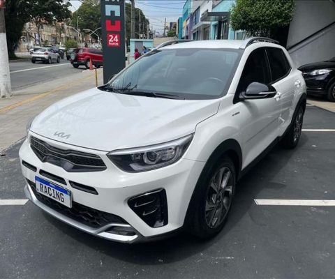 KIA STONIC 1.0 Tgdi Mhev SX - 2022/2022