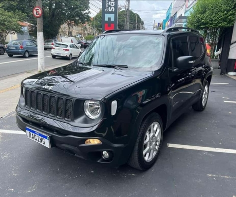 JEEP RENEGADE 1.8 16V Sport - 2021/2021